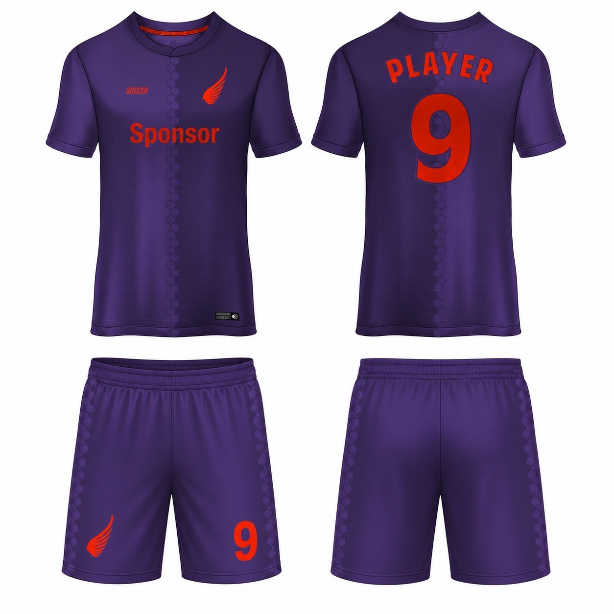 1920 运动服花纹图案 style 069 football jersey and shorts set