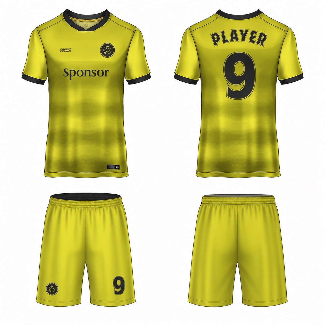 1920 运动服花纹图案 style 113 football jersey and shorts set