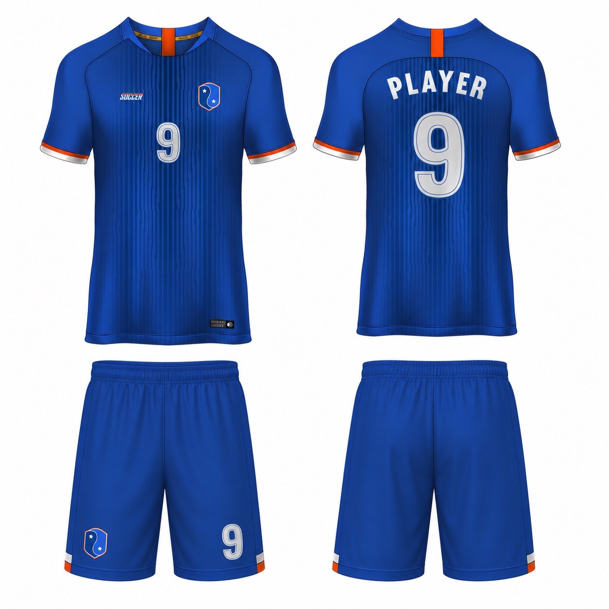 1920 运动服花纹图案 style 156 football jersey and shorts set